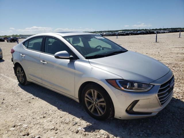 2018 Hyundai Elantra Sel - Image 4