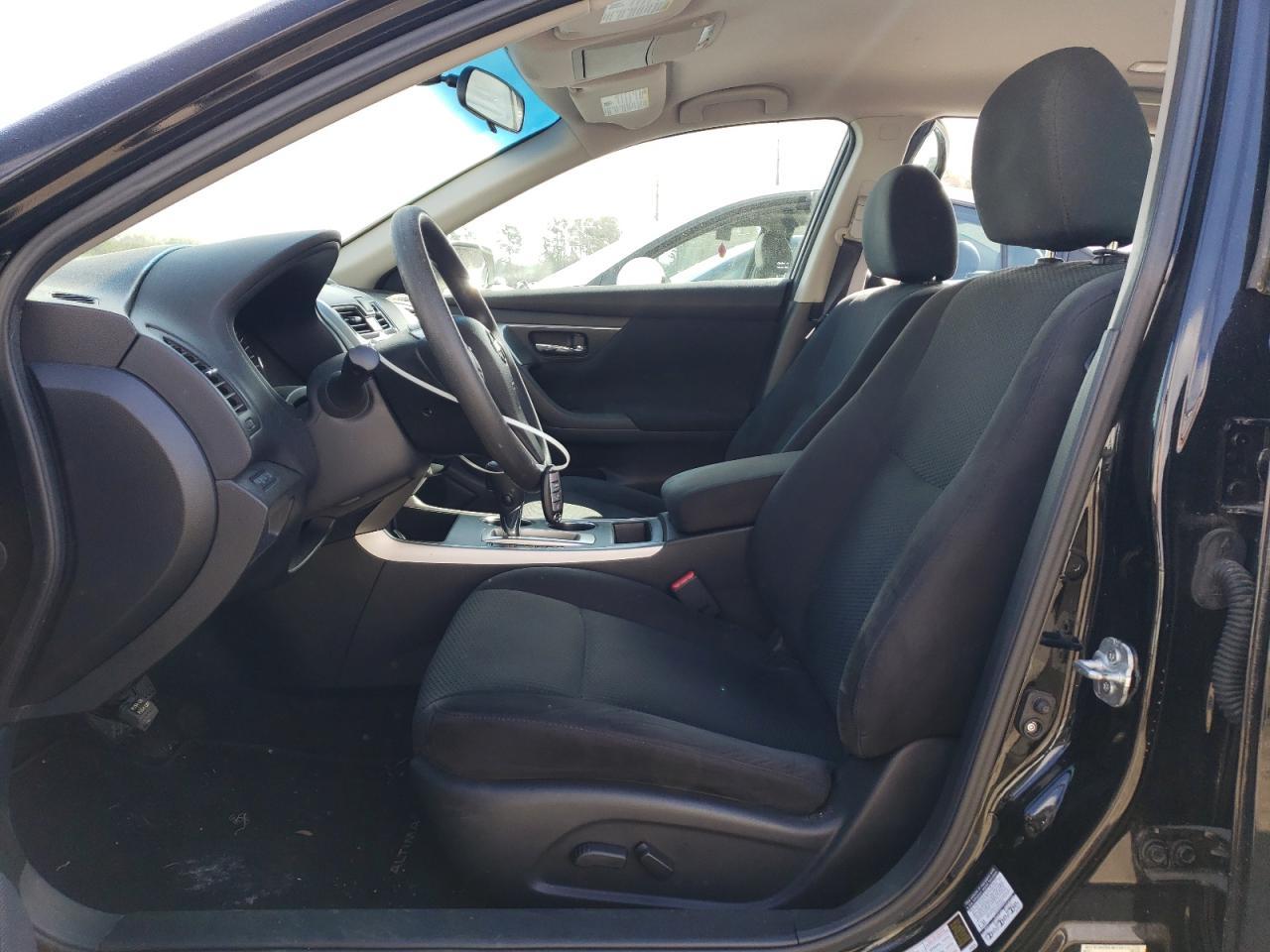 2015 NISSAN ALTIMA 2.5 - Image 7