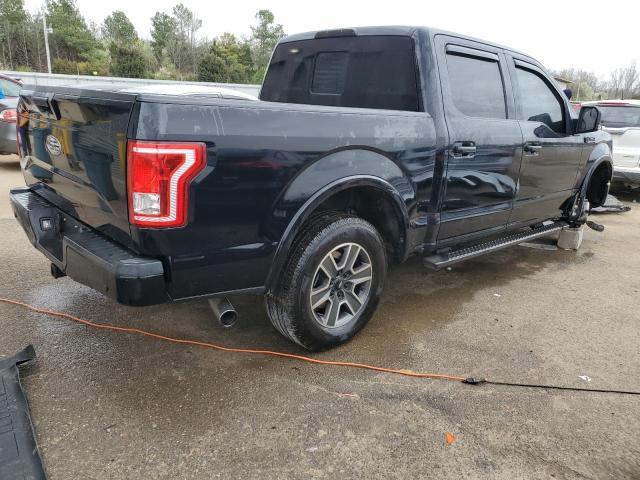 2016 Ford F150 Supercrew - Image 3