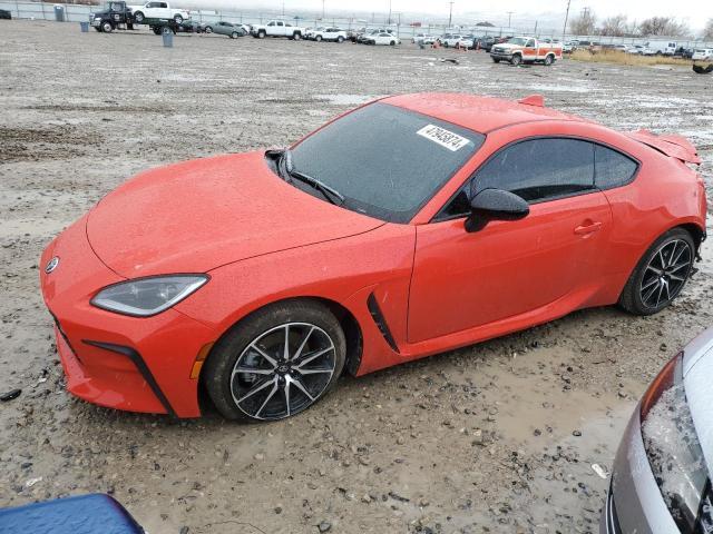 2023 Toyota Gr 86