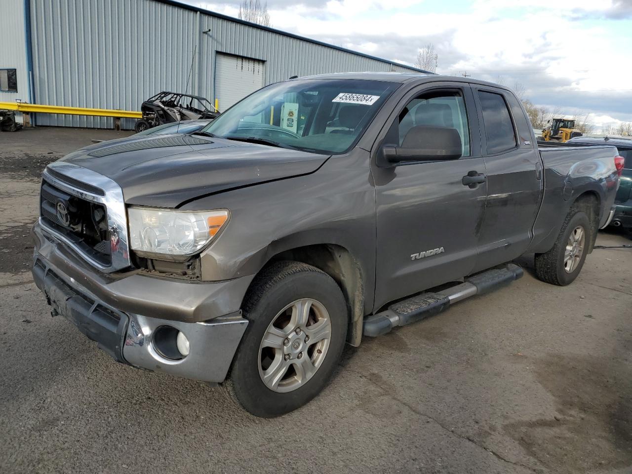 2011 TOYOTA TUNDRA DOU car image