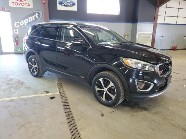 2016 KIA SORENTO - Image 4