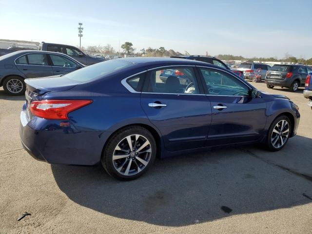 2016 Nissan Altima 2.5 - Фото 3