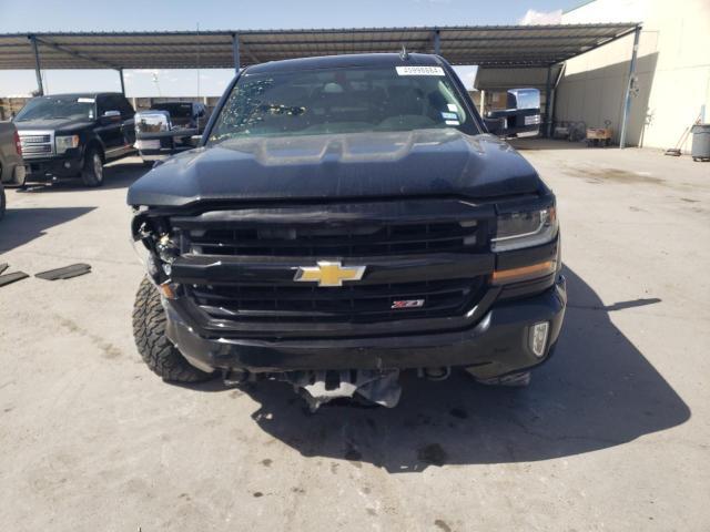 2017 Chevrolet Silverado K1500 Lt - Фото 5
