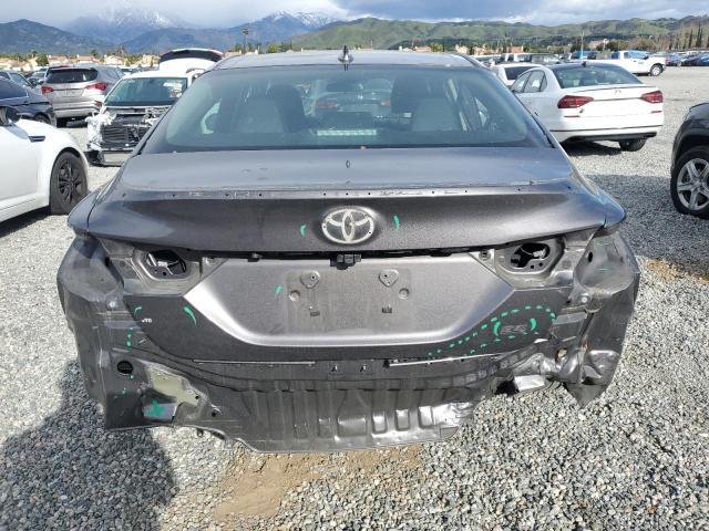 2020 Toyota Camry Se - Фото 6