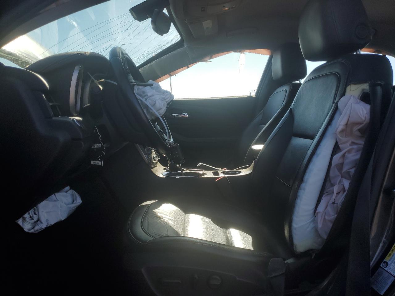 2015 CHEVROLET MALIBU LTZ - Фото 7