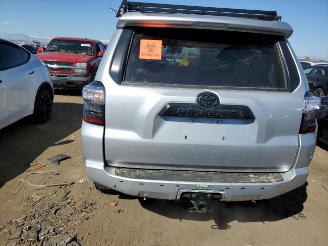 2022 Toyota 4Runner Sr5 Premium - Фото 6