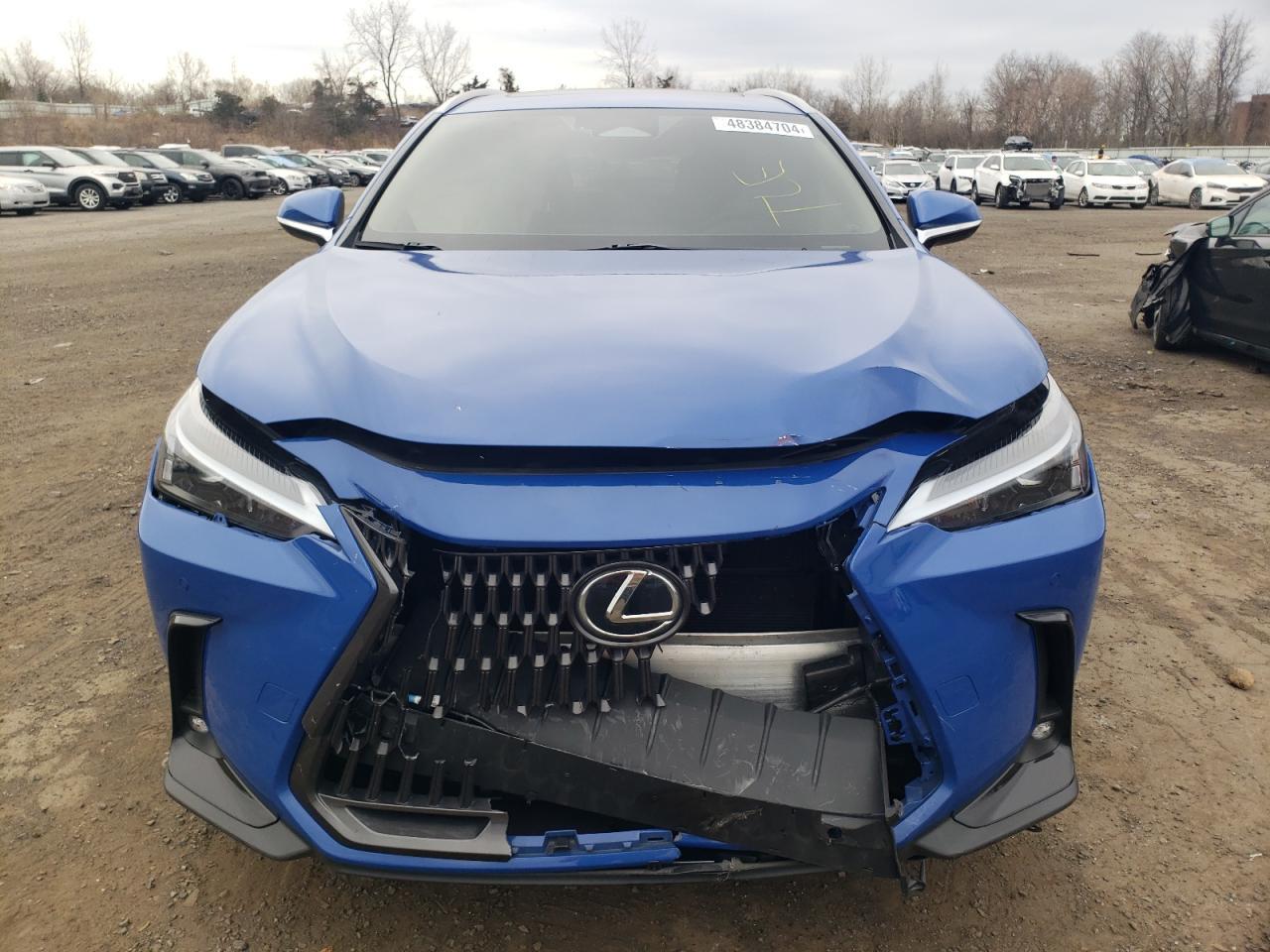 2023 LEXUS NX 350H - Image 5