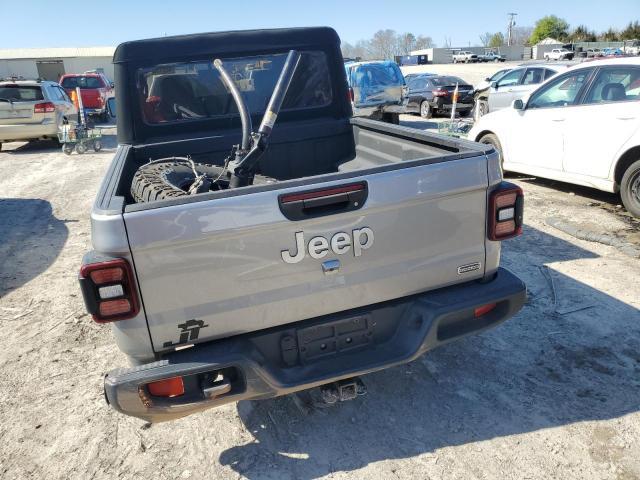 2020 Jeep Gladiator Overland - Image 6