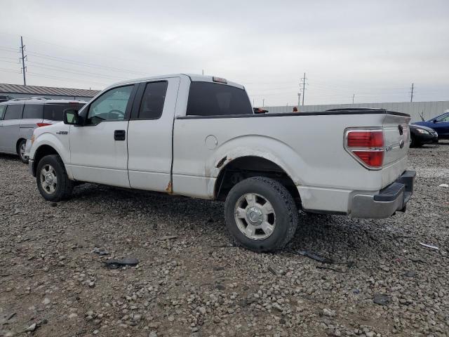 2010 Ford F150 Super Cab - Фото 2