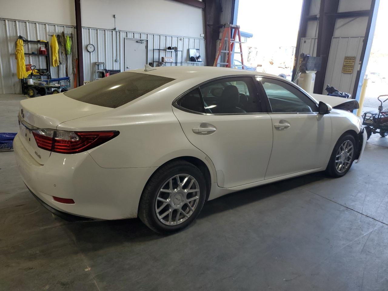 2014 LEXUS ES 350 - Image 3