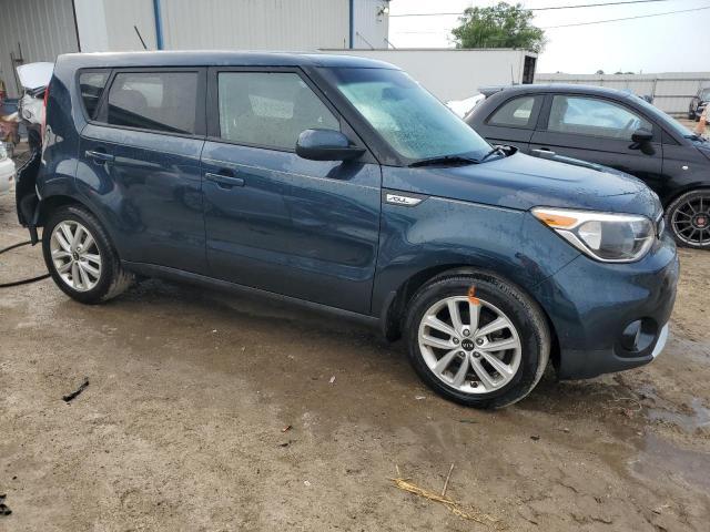 2017 Kia Soul + - Фото 4