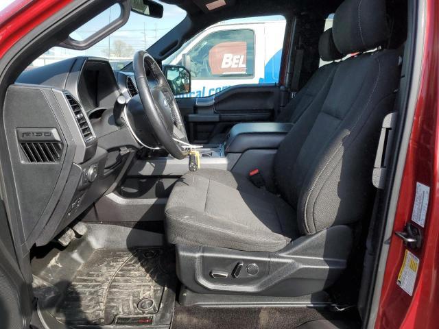 2017 Ford F150 Super Cab - Фото 7