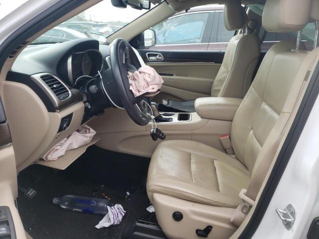 2016 Jeep Grand Cherokee Limited - Image 7