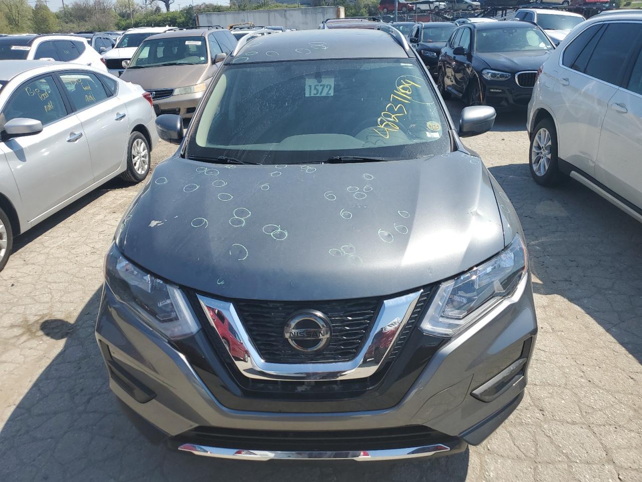 2018 NISSAN ROGUE S - Image 5