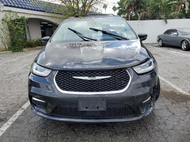 2022 Chrysler Pacifica Touring L - Фото 5