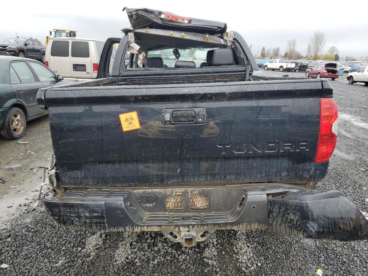2014 TOYOTA TUNDRA CRE - Image 6