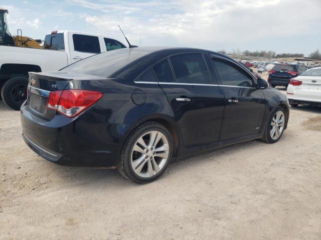 2012 Chevrolet Cruze Ltz - Image 3