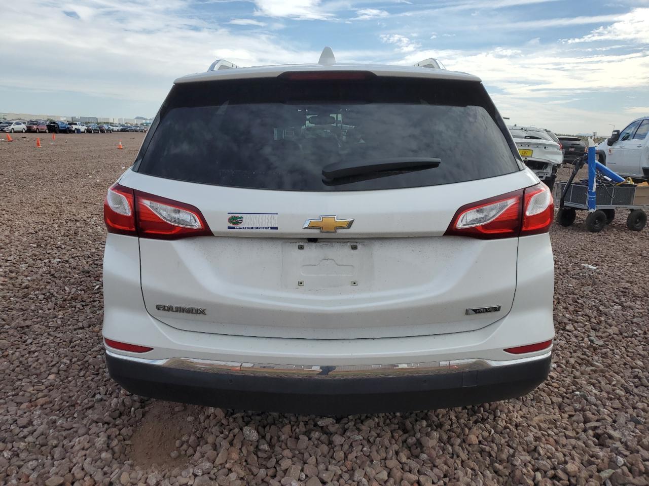 2018 CHEVROLET EQUINOX PR - Image 6