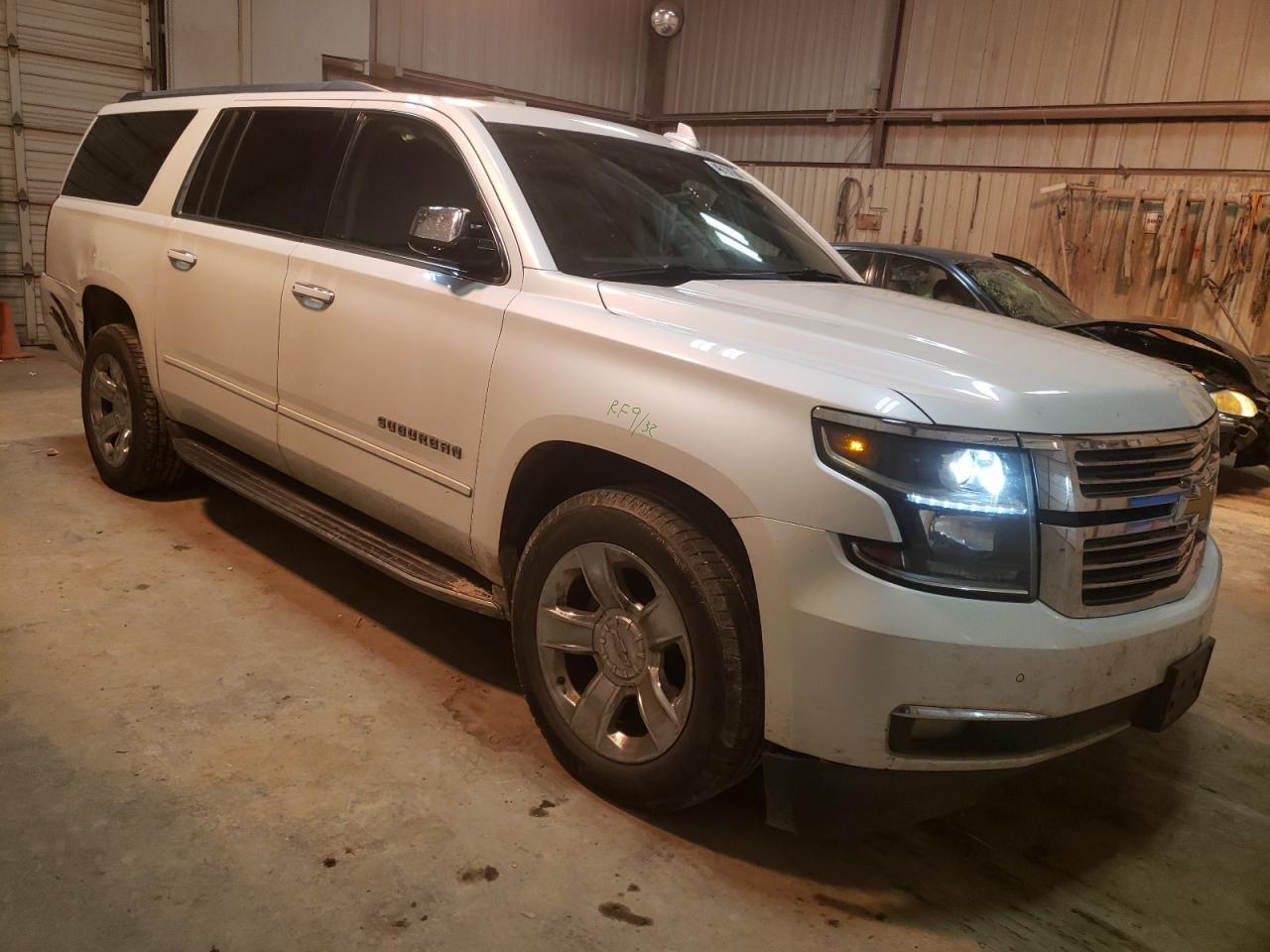 2016 CHEVROLET SUBURBAN C - Image 4