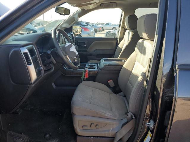 2015 Chevrolet Silverado C1500 Lt - Фото 7