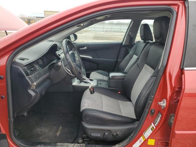 2013 Toyota Camry L - Image 7