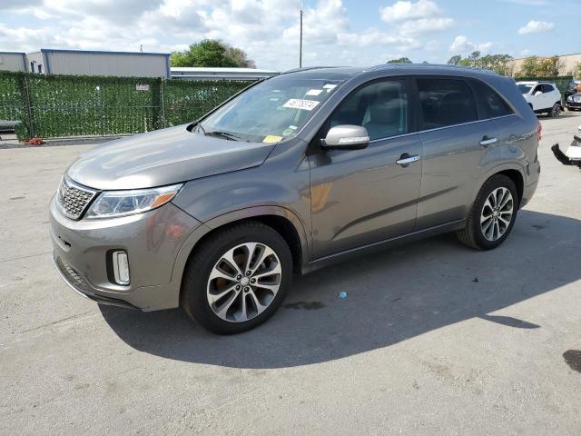 2014 KIA SORENTO car image