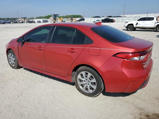 2020 Toyota Corolla Le - Фото 2