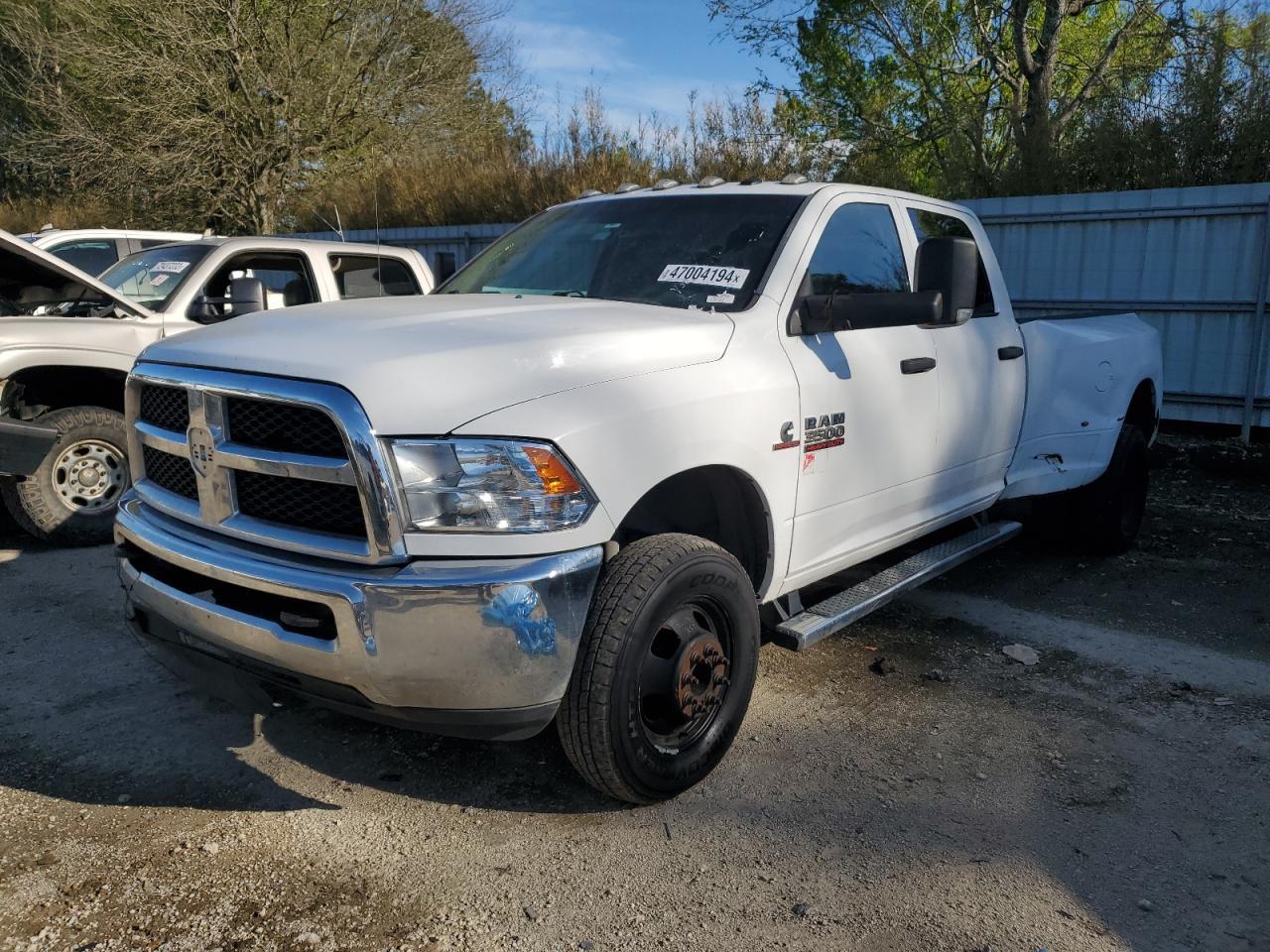 2017 RAM 3500 ST car image