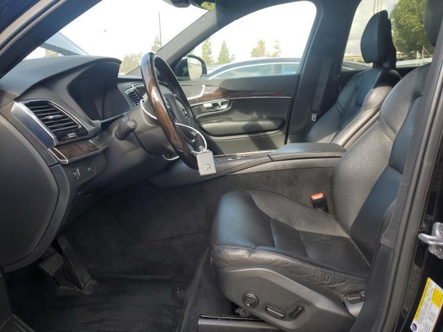 2016 Volvo Xc90 T6 - Фото 7