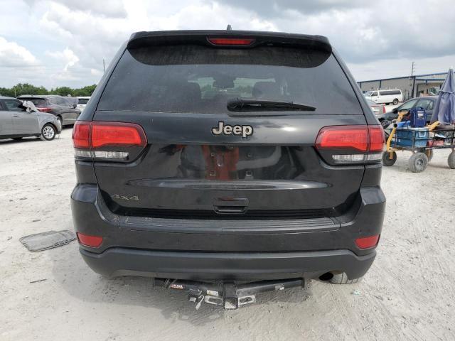 2016 Jeep Grand Cherokee Laredo - Image 6