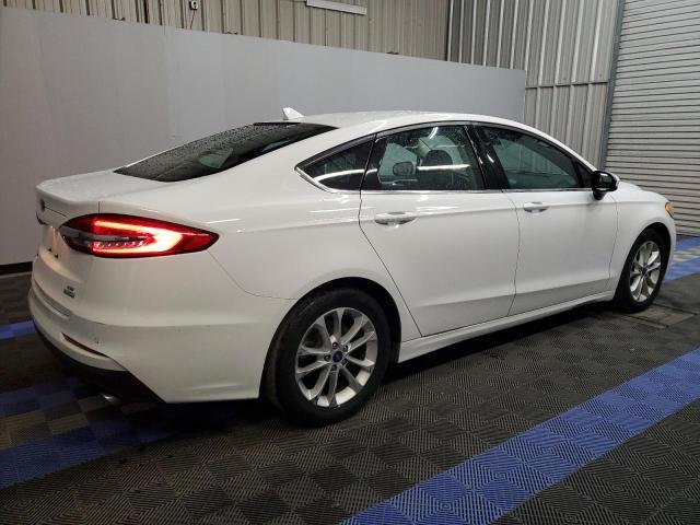 2020 Ford Fusion Se - Фото 3