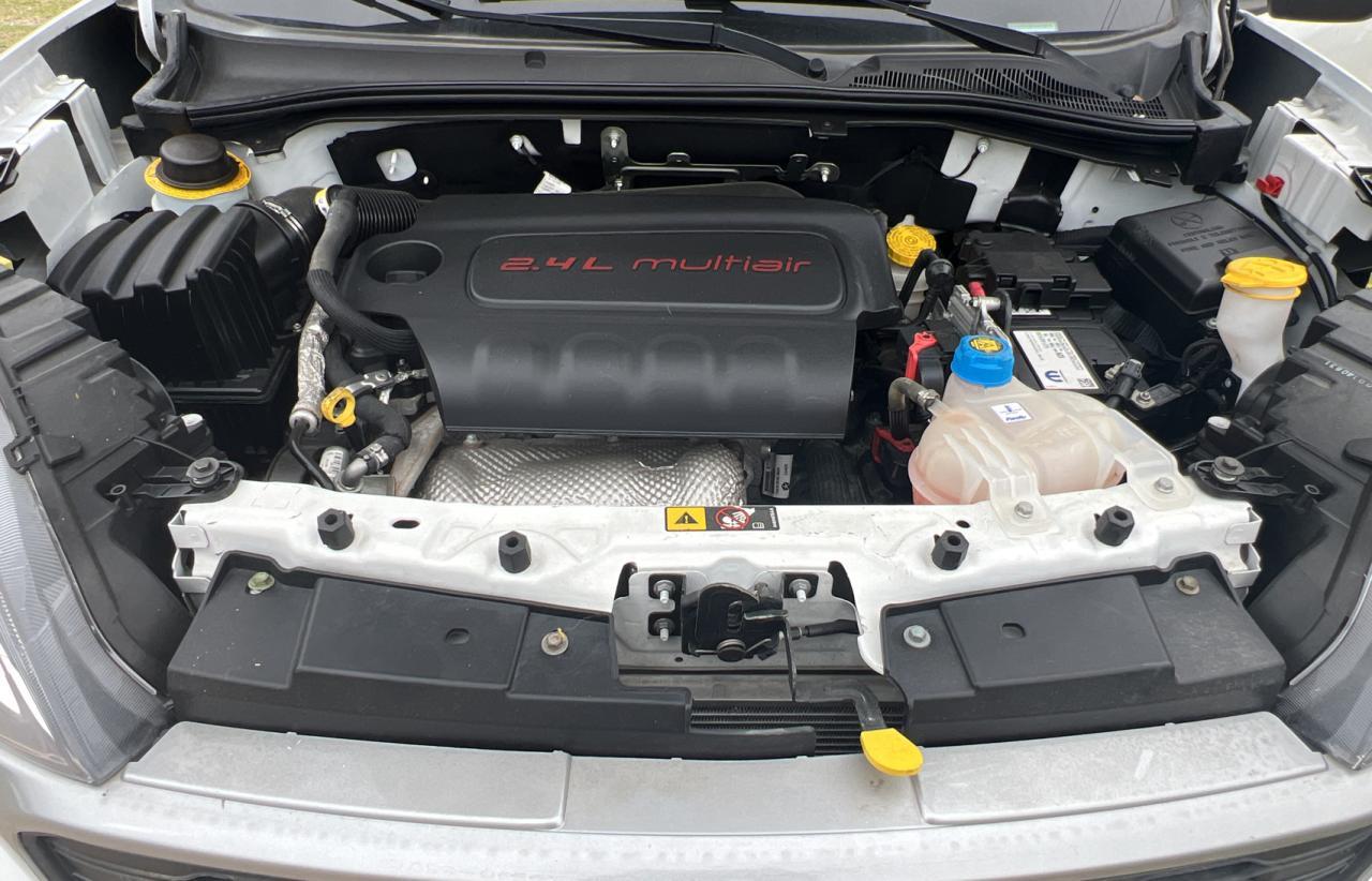2021 RAM PROMASTER - Фото 7