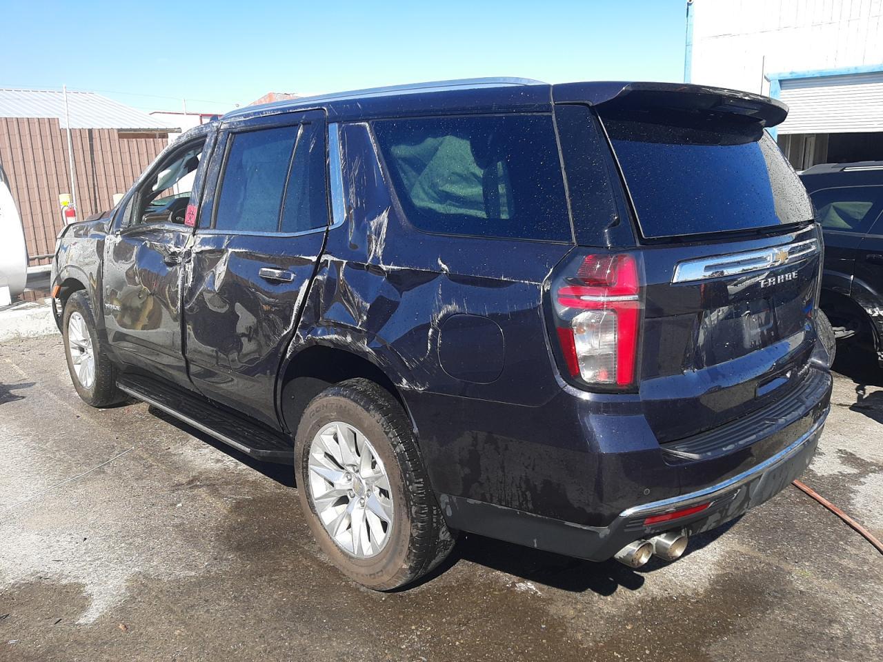 2023 CHEVROLET TAHOE C150 - Image 2