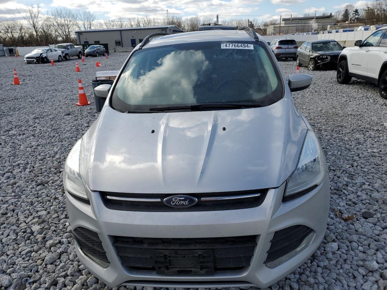 2015 FORD ESCAPE SE - Image 5