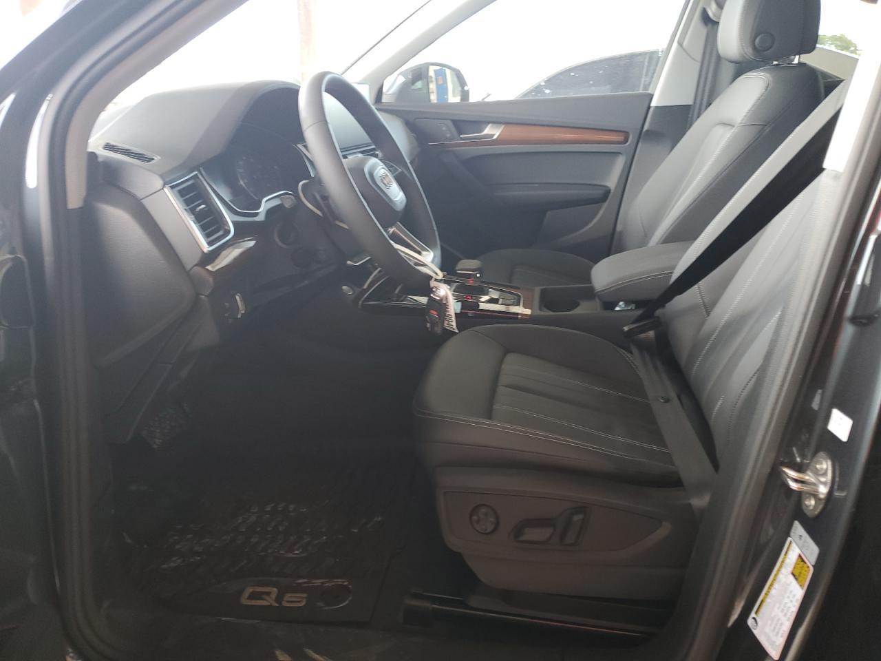 2024 AUDI Q5 PREMIUM - Фото 7
