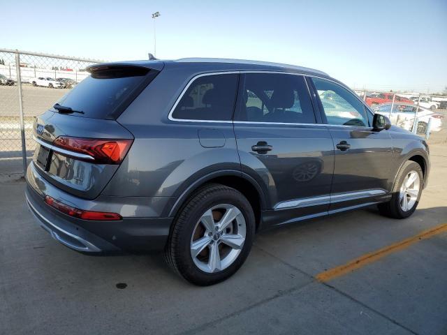 2020 Audi Q7 Premium Plus - Image 3