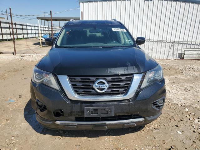 2019 Nissan Pathfinder S - Фото 5