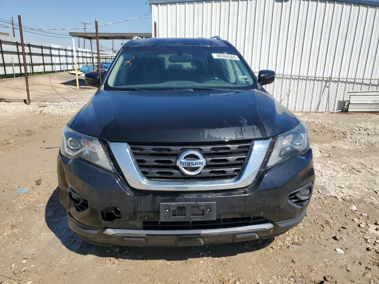 2019 NISSAN PATHFINDER - Image 5