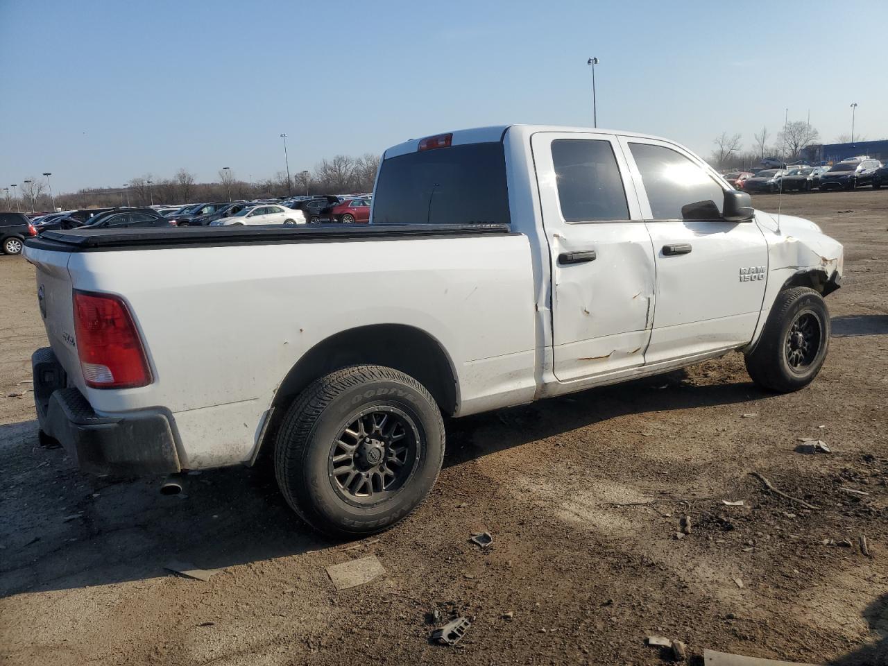 2017 RAM 1500 ST - Image 3