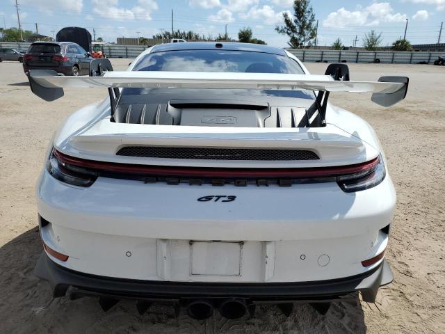 2022 Porsche 911 Gt3 - Фото 6