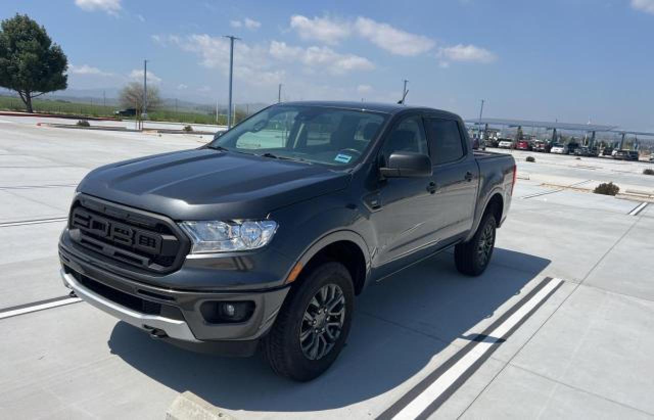 2020 FORD RANGER XL - Image 2