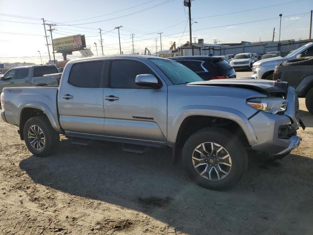 2021 Toyota Tacoma Double Cab - Image 4