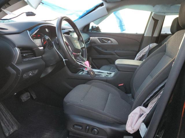 2020 Chevrolet Traverse Lt - Image 7