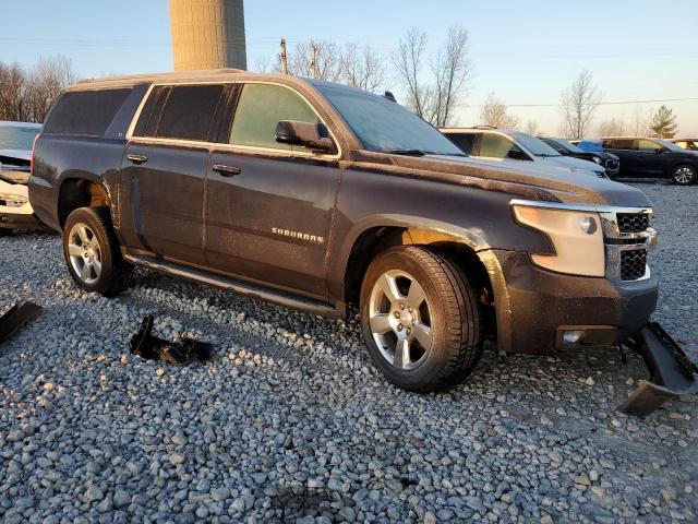 2019 Chevrolet Suburban K1500 Lt - Image 4