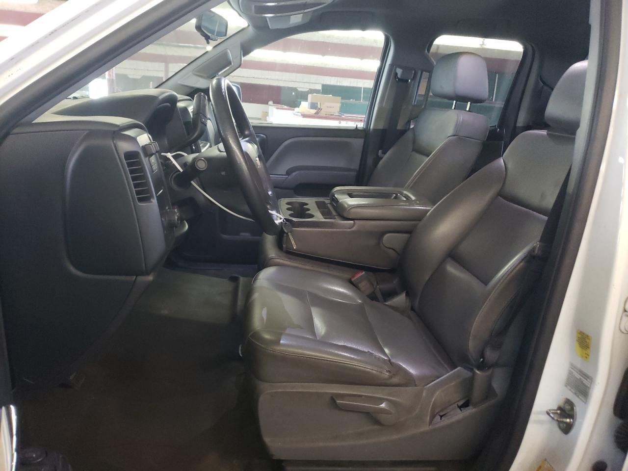2019 CHEVROLET SILVERADO - Image 7