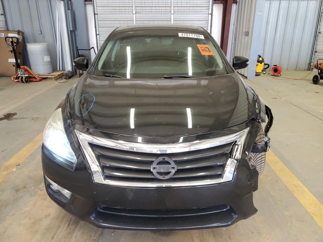 2014 NISSAN ALTIMA 2.5 - Фото 5
