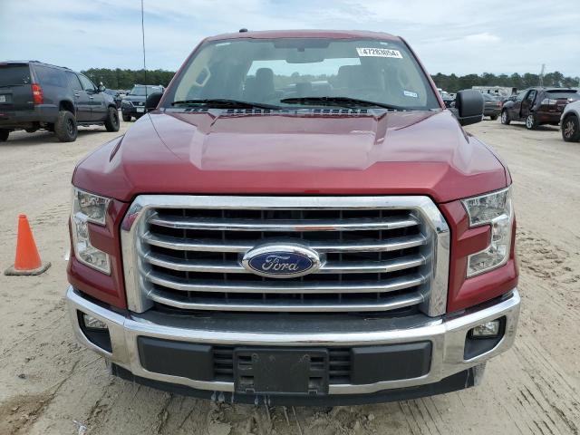 2017 Ford F150 Supercrew - Image 5
