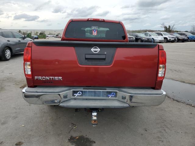 2016 Nissan Frontier S - Image 6