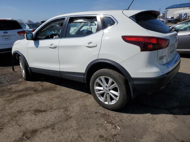 2017 Nissan Rogue Sport S - Фото 2